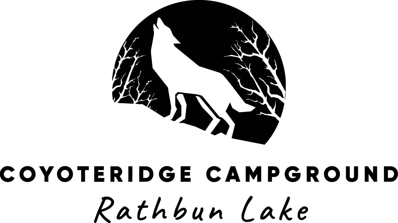 COYOTE RIDGE CAMPGROUND