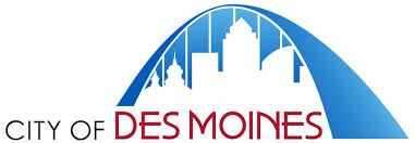 City of DSM