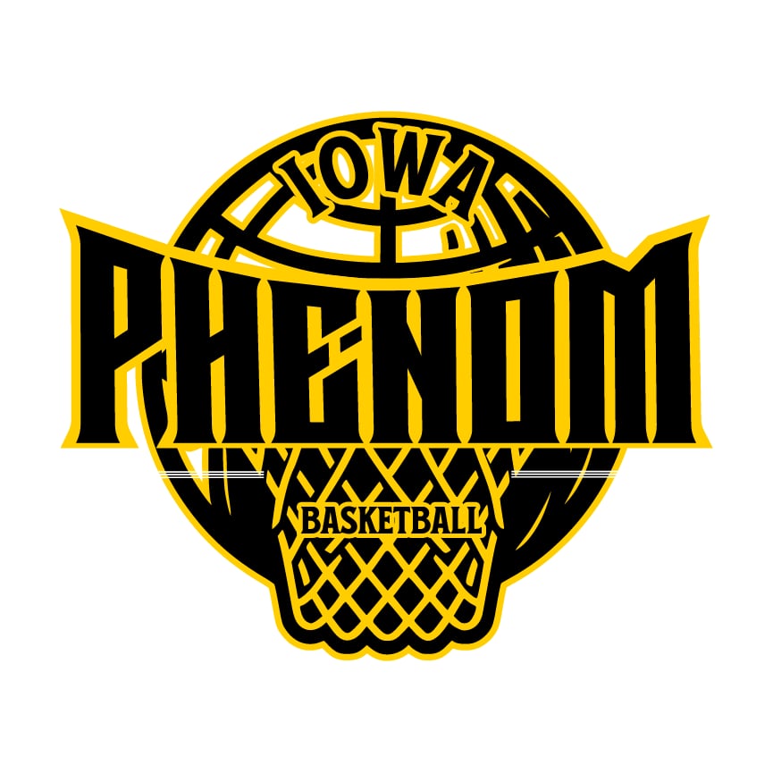 Iowa Phenom Fan Gear