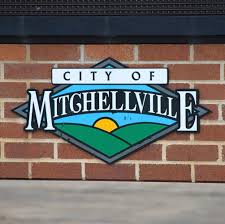 City of Mitchellville