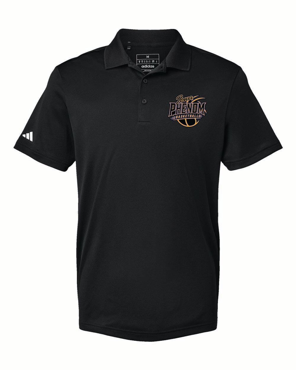 Adidas Mens Polo