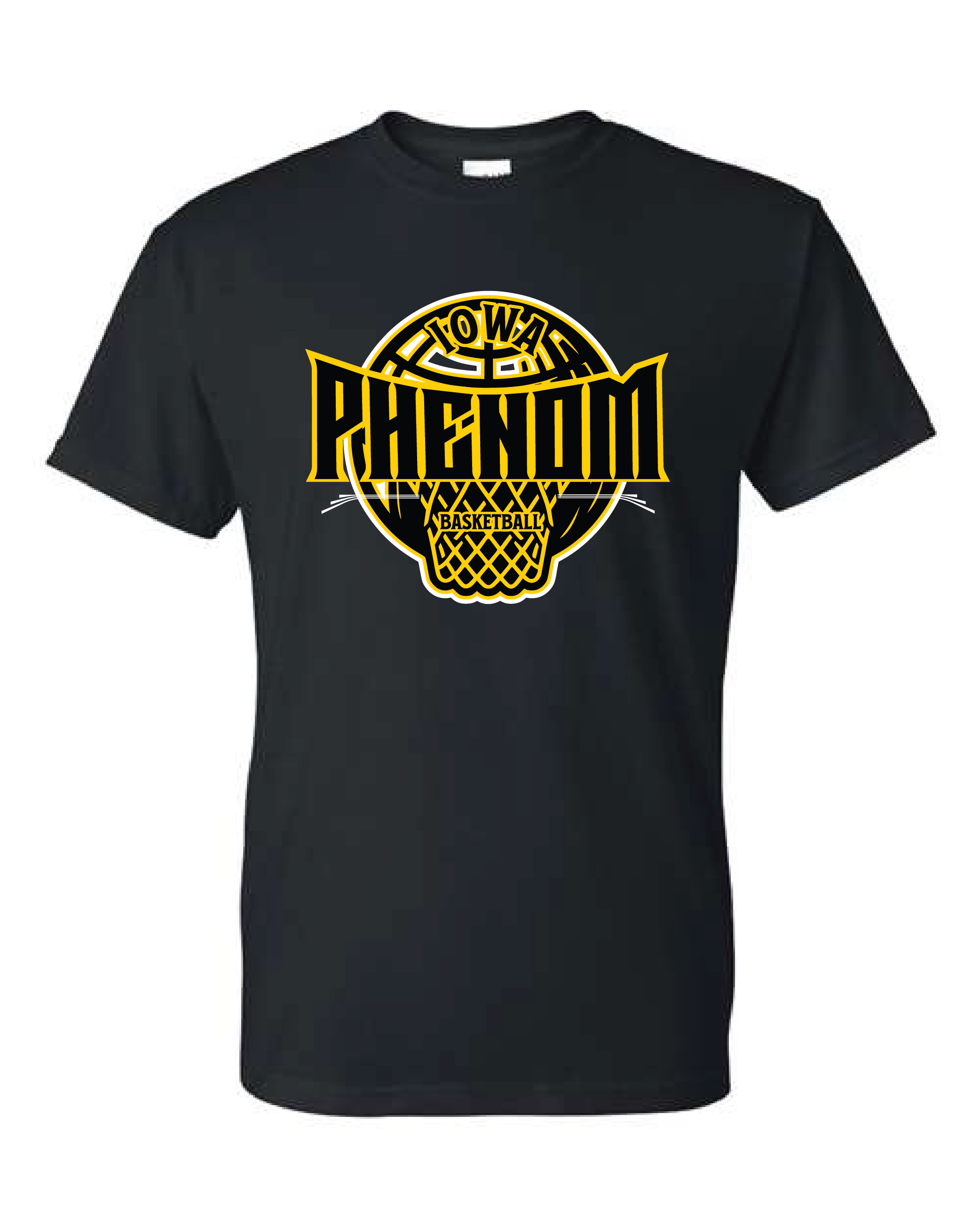 Phenom T-Shirt (Youth & Adult Sizing)