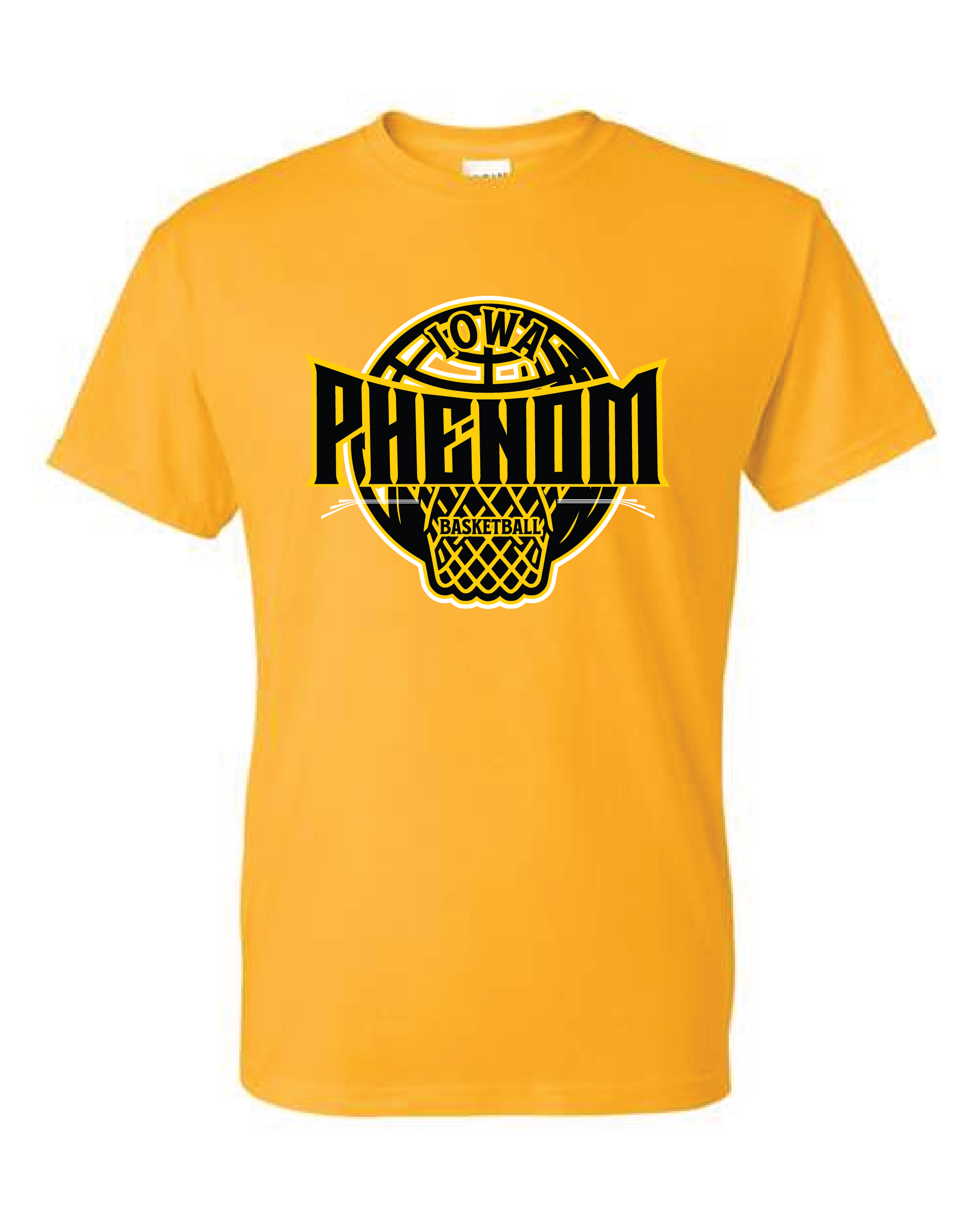 Phenom T-Shirt (Youth & Adult Sizing)