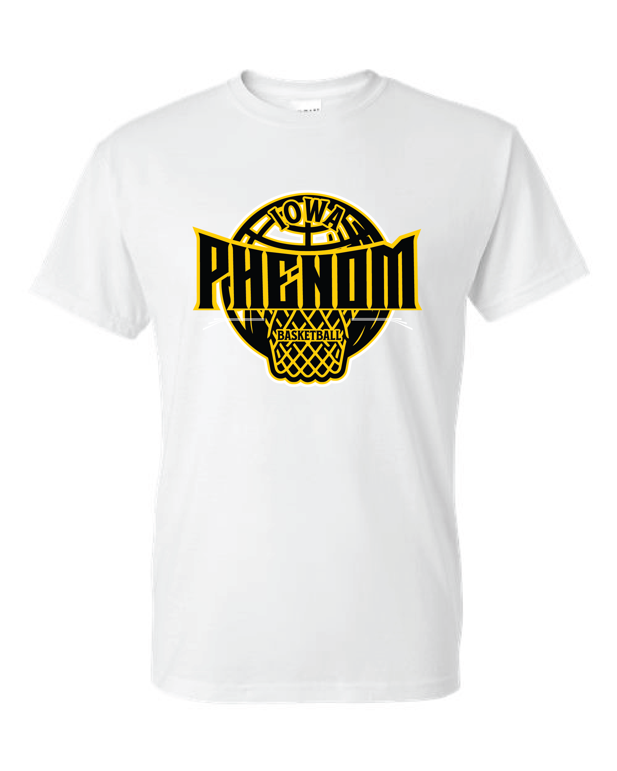 Phenom T-Shirt (Youth & Adult Sizing)