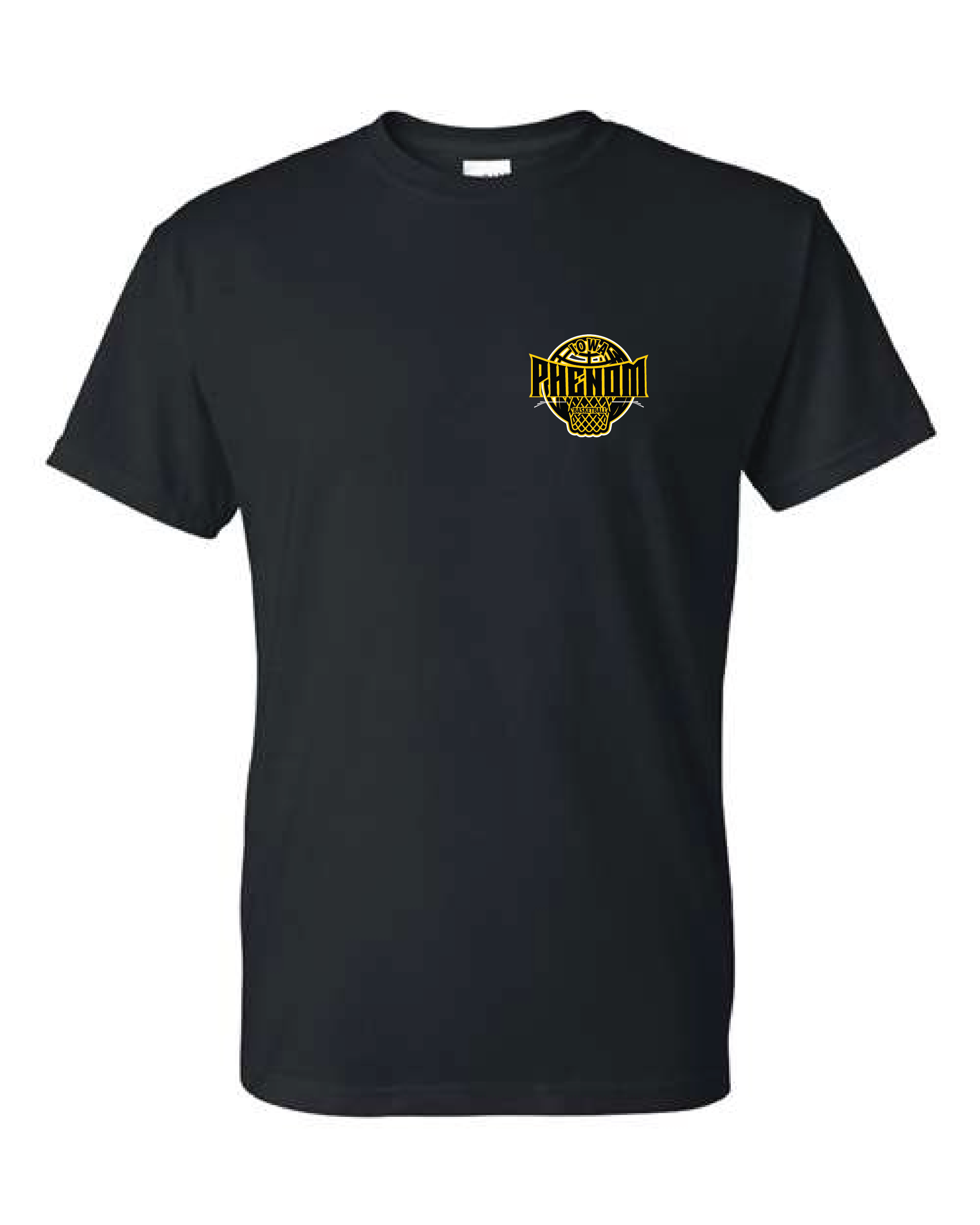 Phenom T-Shirt (Youth & Adult Sizing)