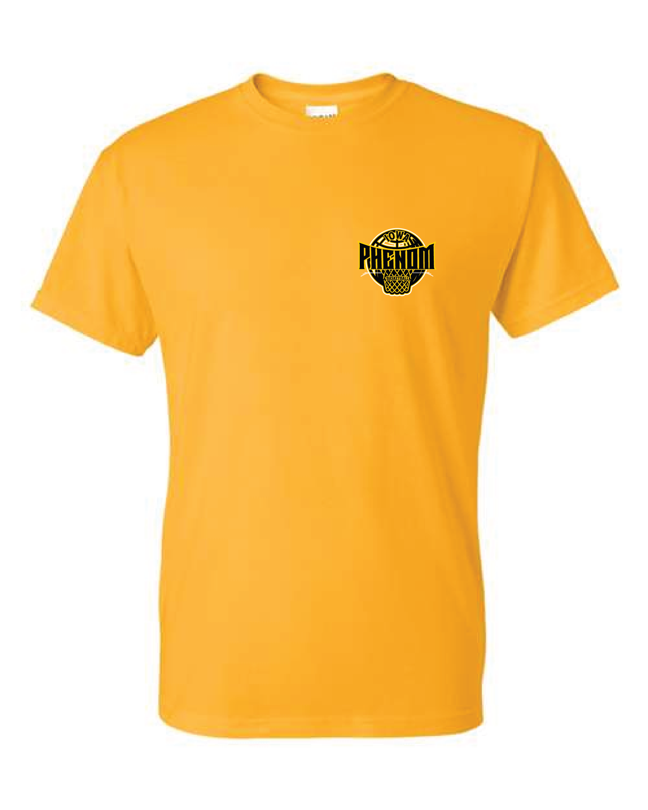Phenom T-Shirt (Youth & Adult Sizing)