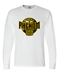 Phenom Long Sleeve T-Shirt (Youth & Adult Sizing)