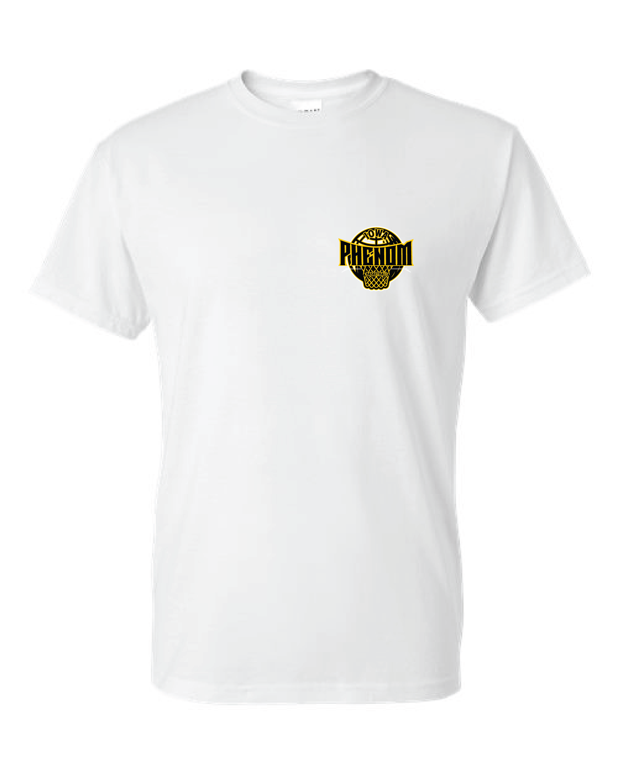 Phenom T-Shirt (Youth & Adult Sizing)