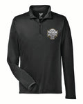 Ballstarz 1/4 Zip Pullover