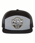 Ballstarz Richardson 7-Panel Trucker Hat