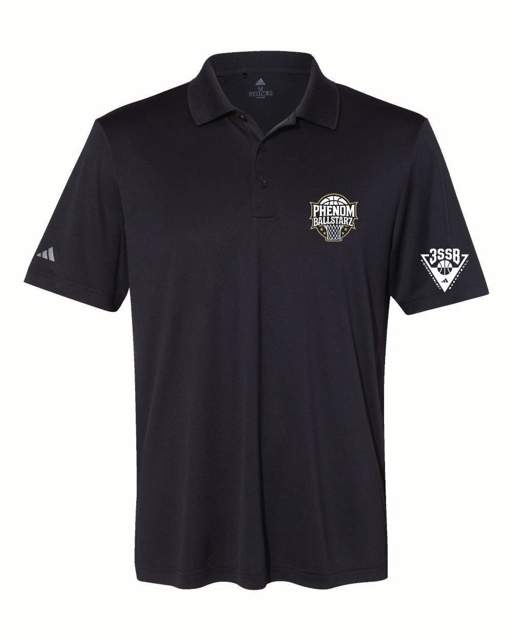 Ballstarz Adidas Performance Polo
