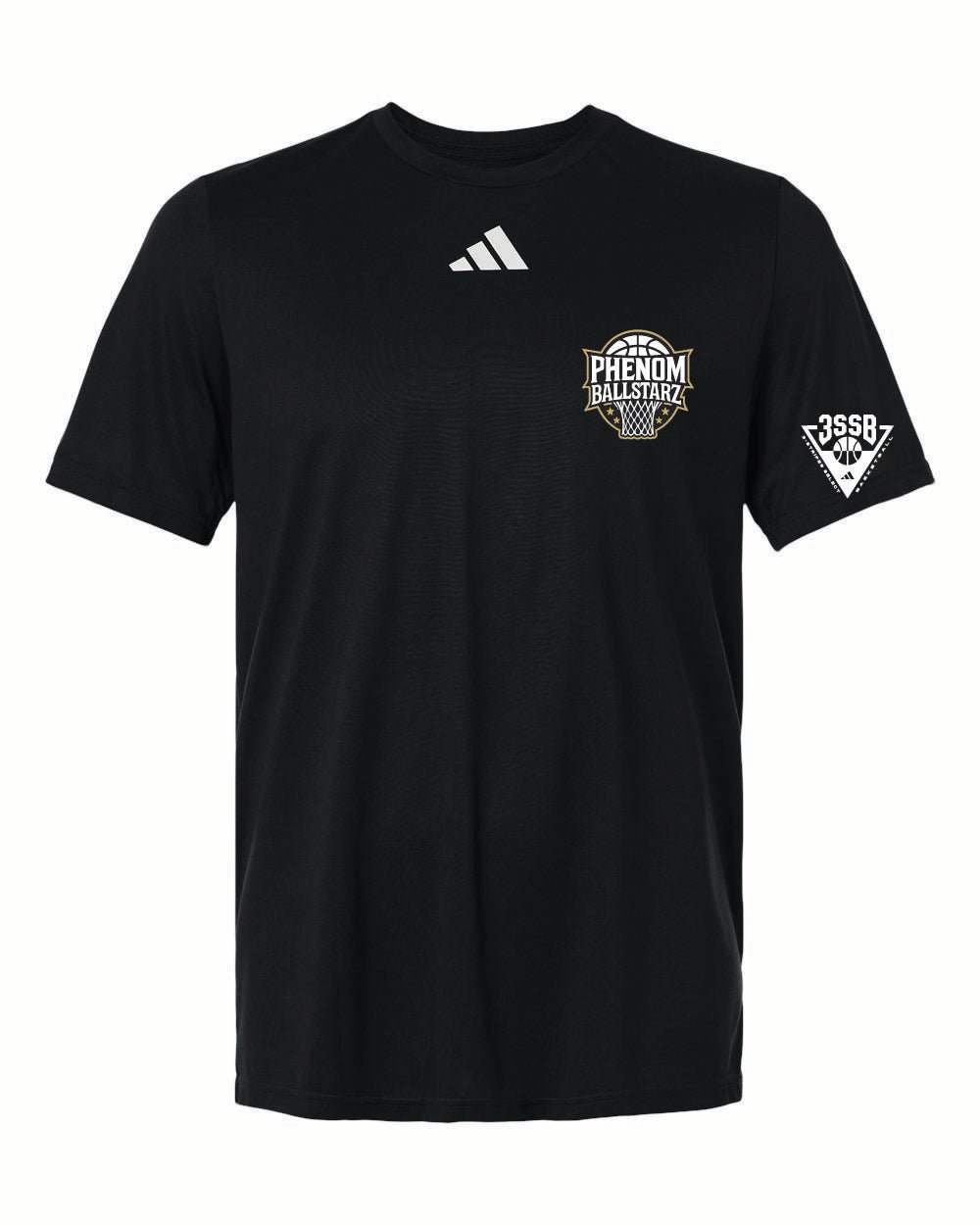 Ballstarz Pregame T-Shirt