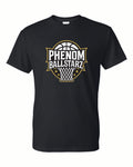 Ballstarz T-Shirt (Youth & Adult Sizing)