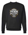 Ballstarz Crewneck (Youth & Adult Sizing)