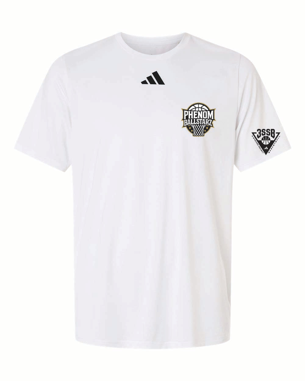 Ballstarz Pregame T-Shirt