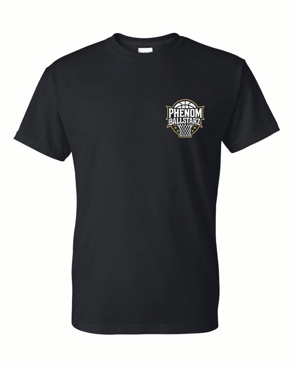 Ballstarz T-Shirt (Youth & Adult Sizing)