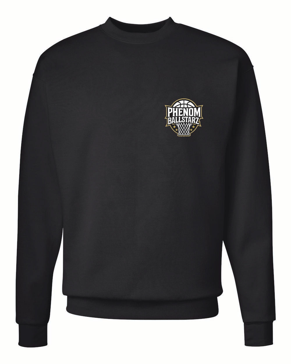Ballstarz Crewneck (Youth & Adult Sizing)