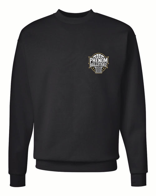 Ballstarz Crewneck (Youth & Adult Sizing)