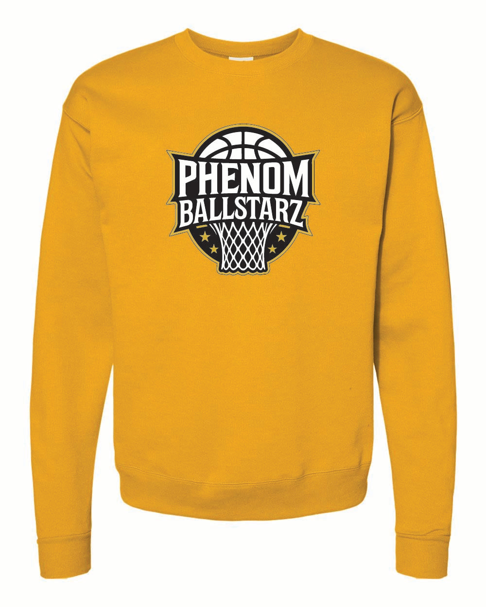 Ballstarz Crewneck (Youth & Adult Sizing)