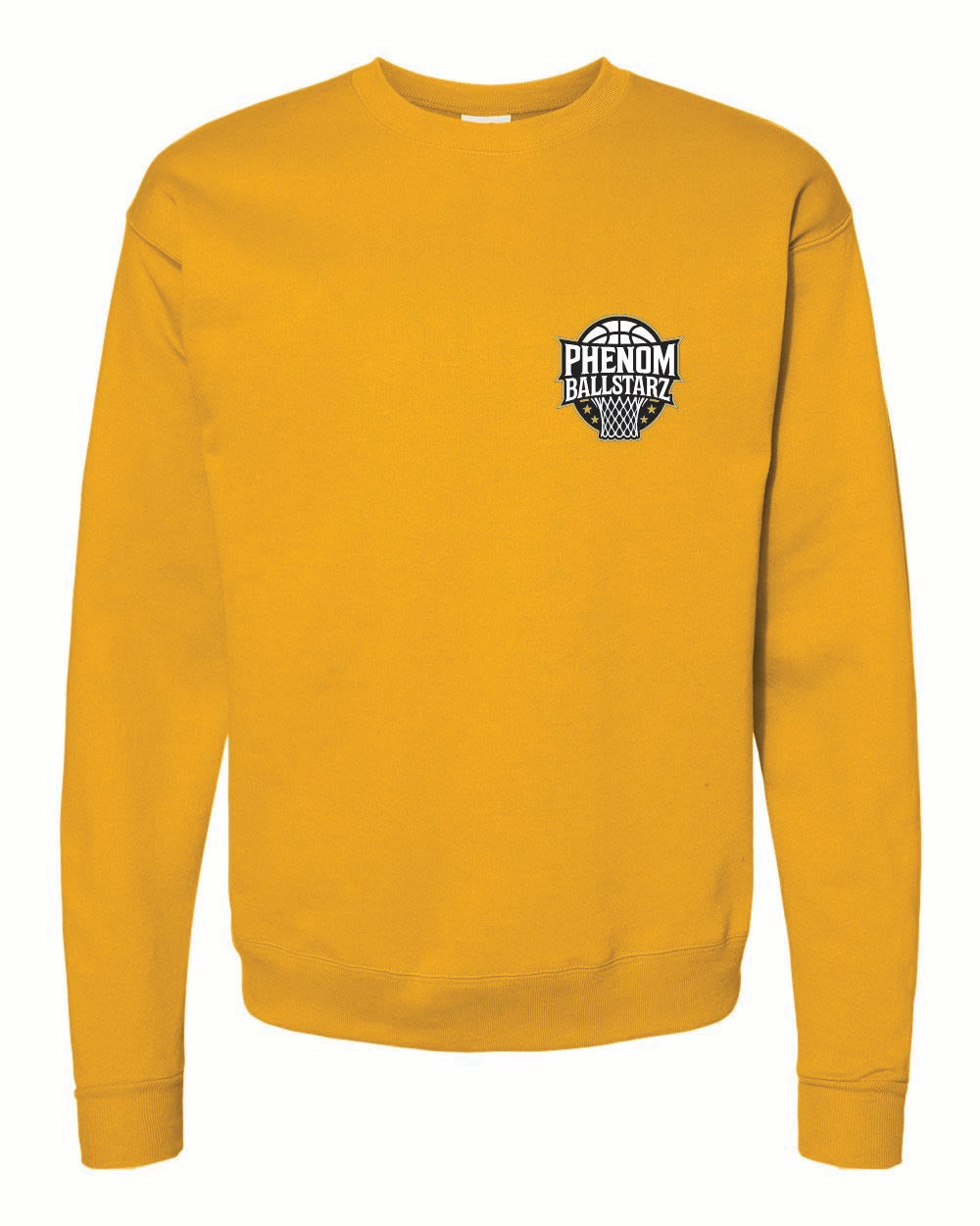 Ballstarz Crewneck (Youth & Adult Sizing)