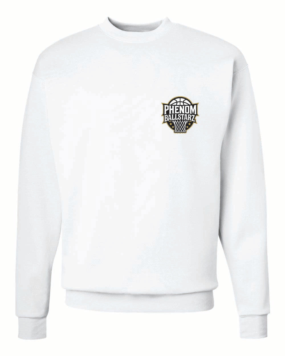 Ballstarz Crewneck (Youth & Adult Sizing)
