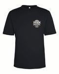Ballstarz Short Sleeve Dri Fit Moisture Wicking T-Shirt (Youth & Adult Sizing)