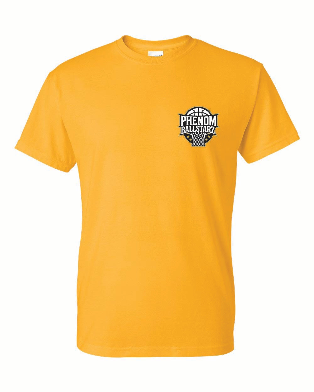 Ballstarz T-Shirt (Youth & Adult Sizing)