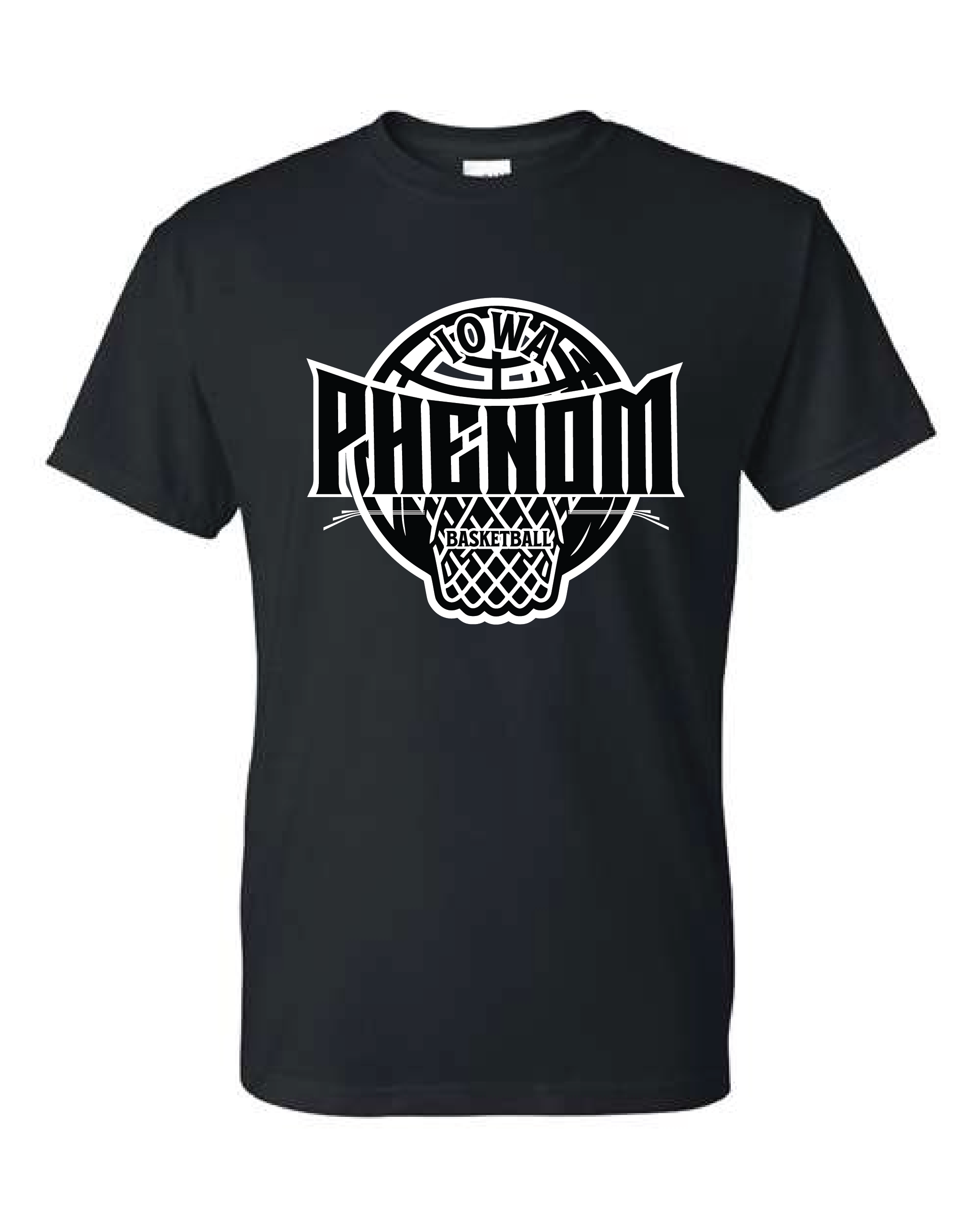 Phenom T-Shirt (Youth & Adult Sizing)