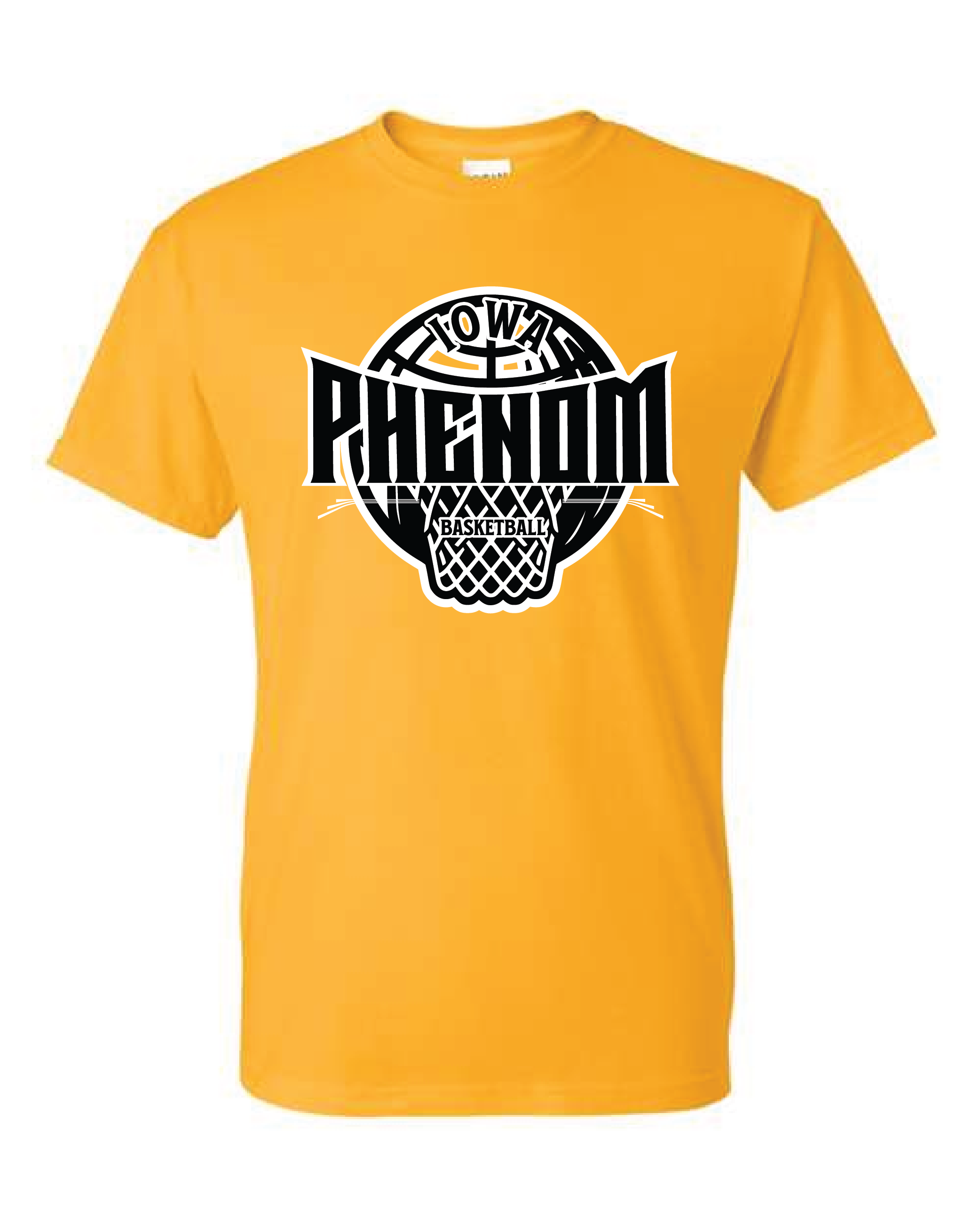 Phenom T-Shirt (Youth & Adult Sizing)