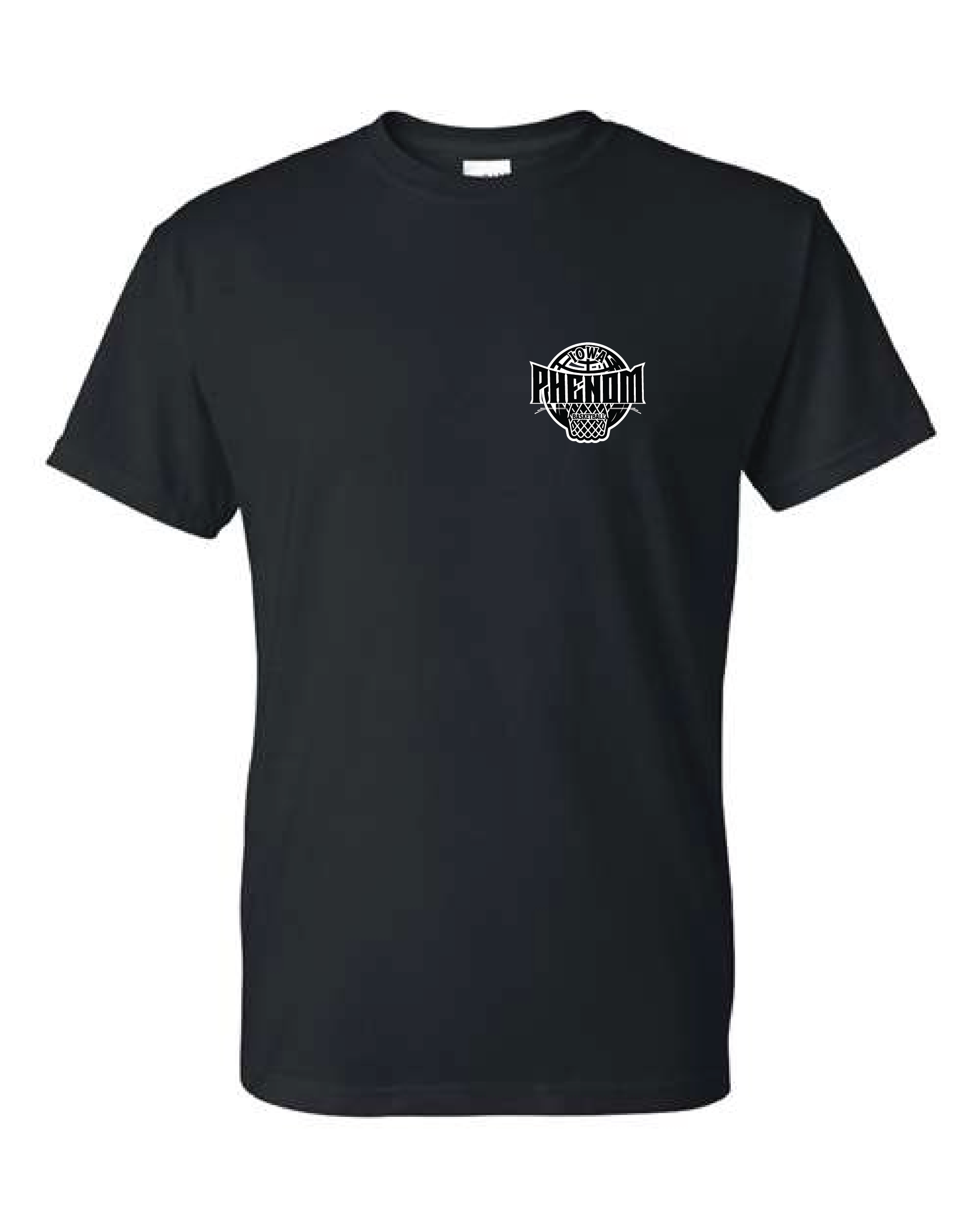 Phenom T-Shirt (Youth & Adult Sizing)