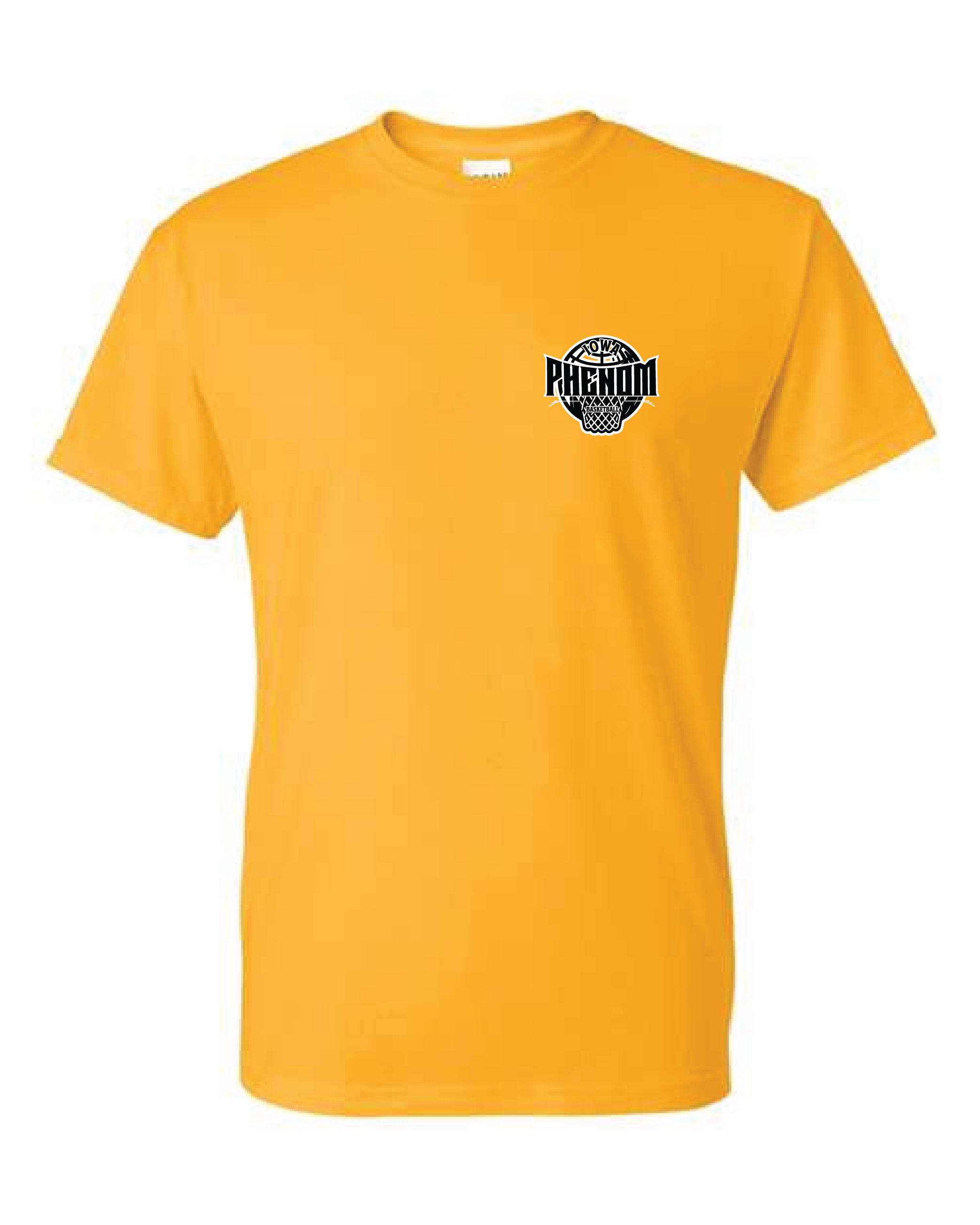 Phenom T-Shirt (Youth & Adult Sizing)