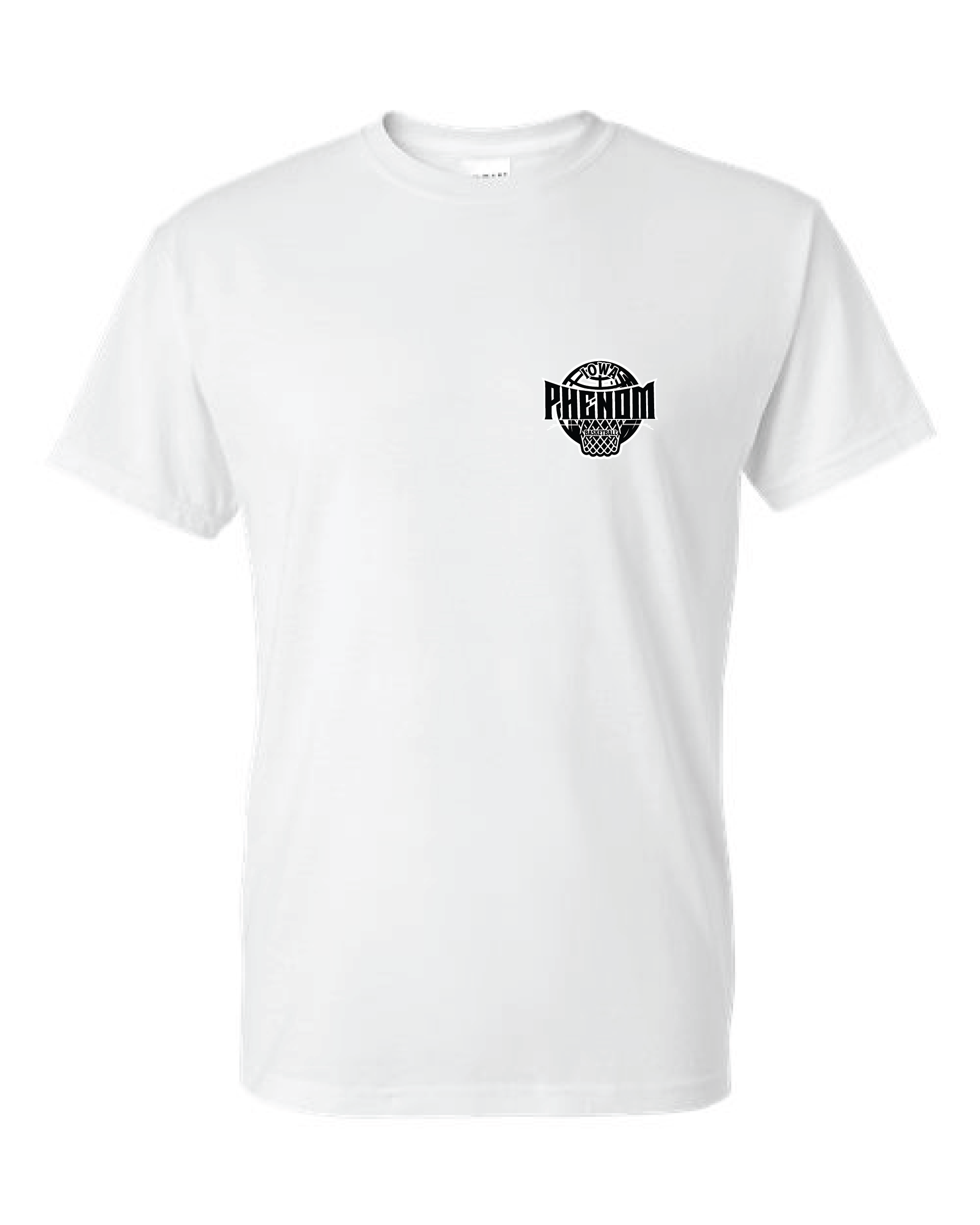 Phenom T-Shirt (Youth & Adult Sizing)