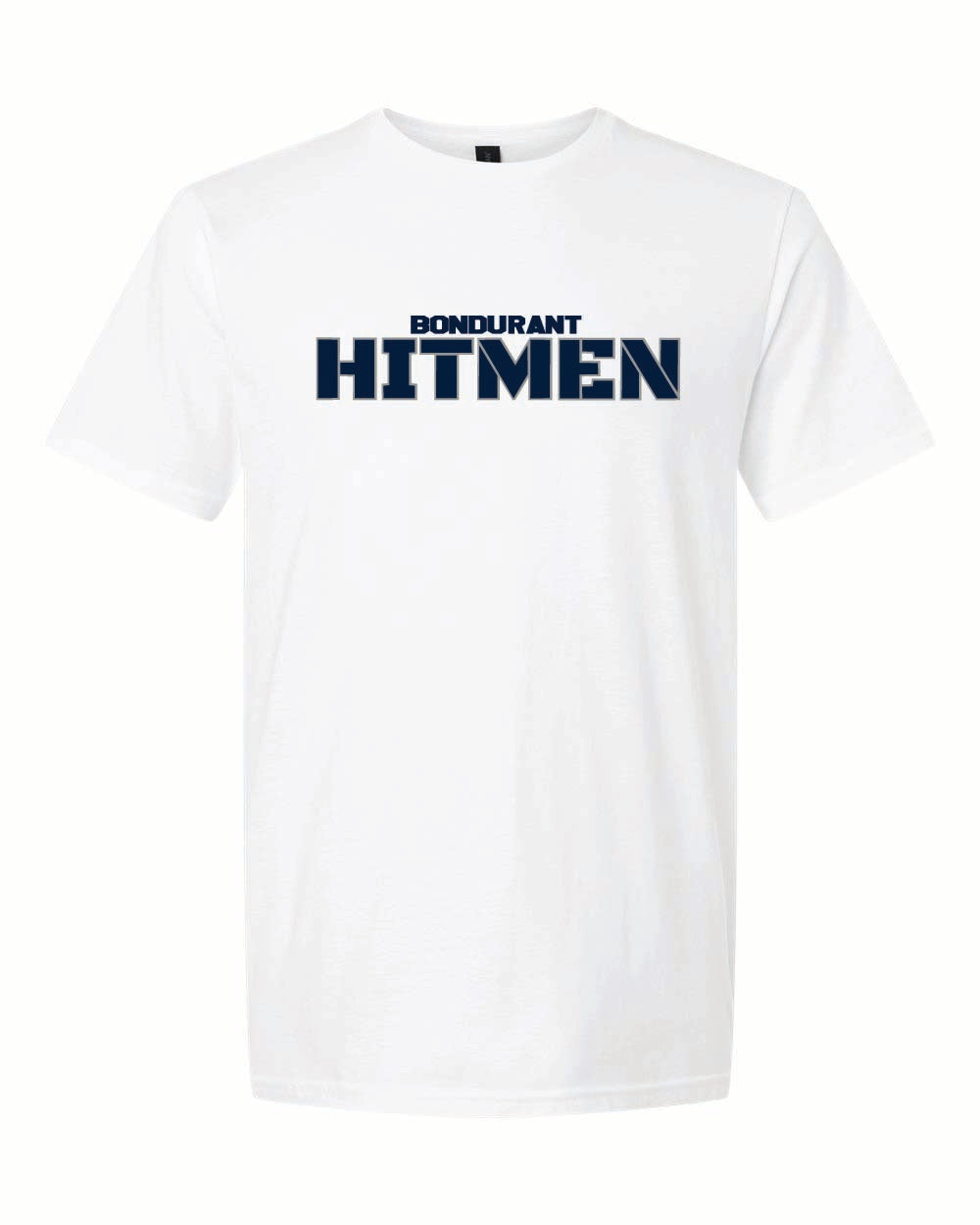 Bondurant Hitman T-Shirt