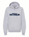 Bondurant Hitman Hoodie