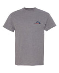 City of Des Moines Short Sleeve Tee