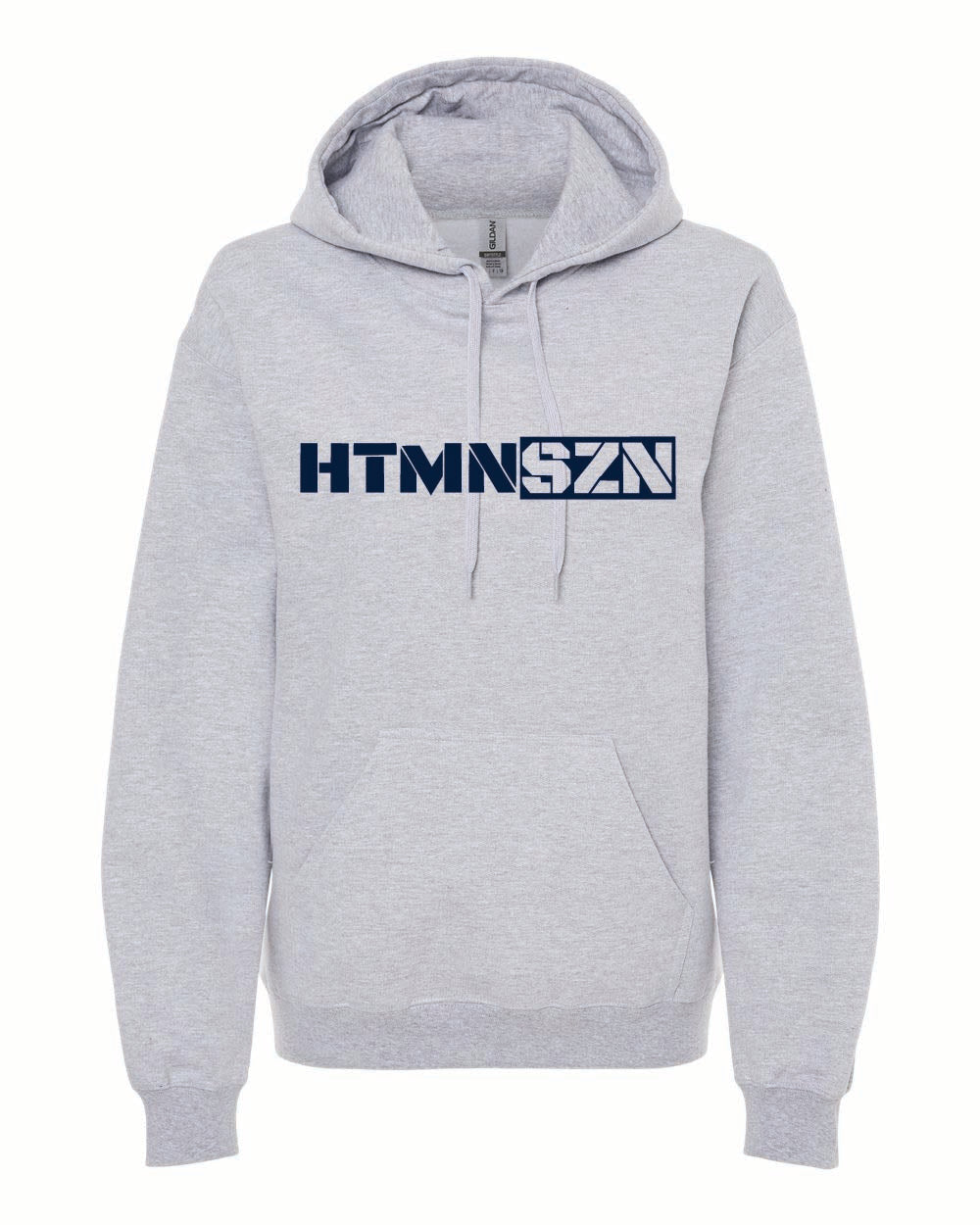 HTMNSZN Hoodie