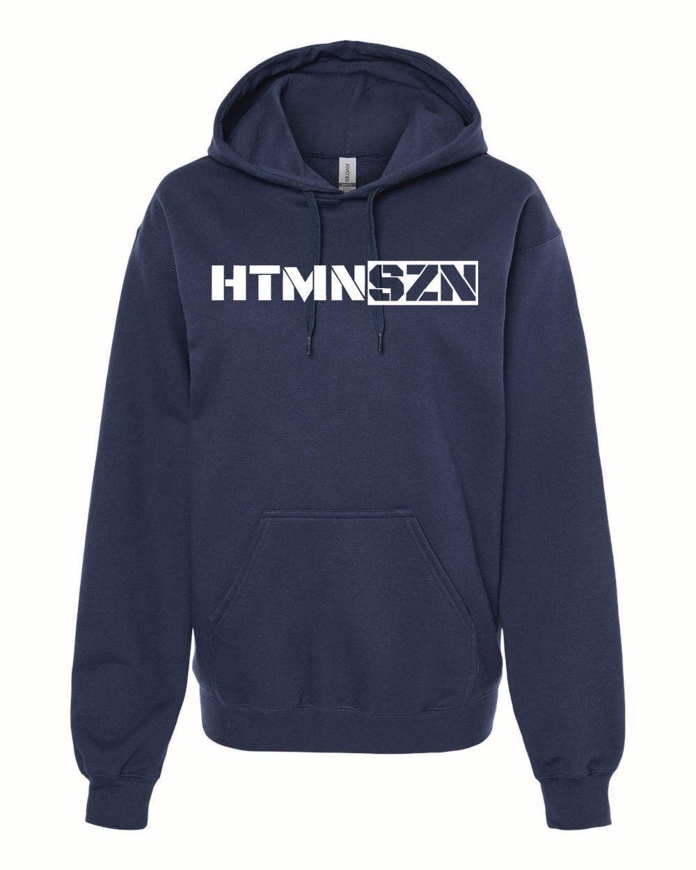 HTMNSZN Hoodie