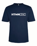 HTMNSZN Moisture-wicking performance