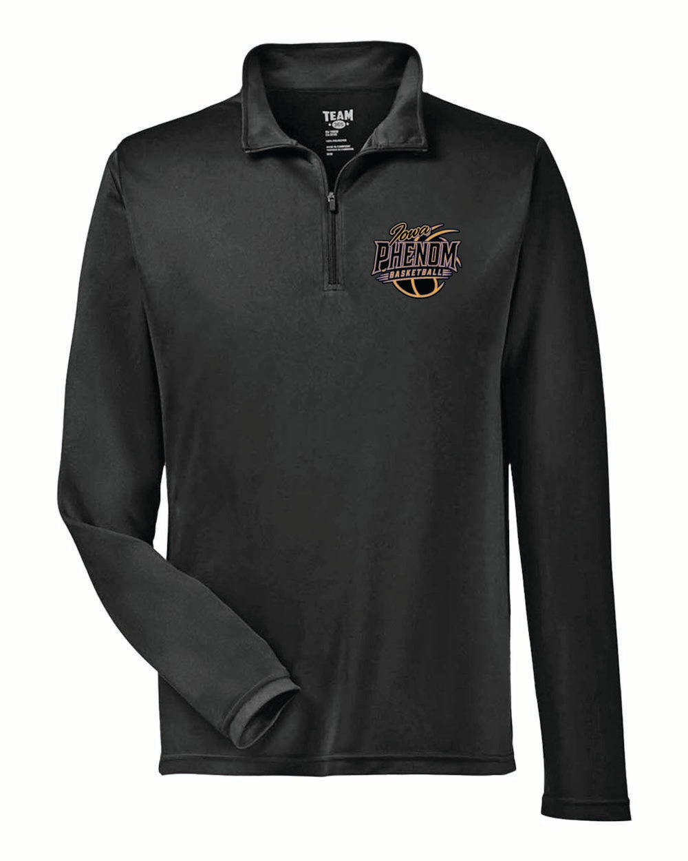 Phenom 1/4 Zip Pullover