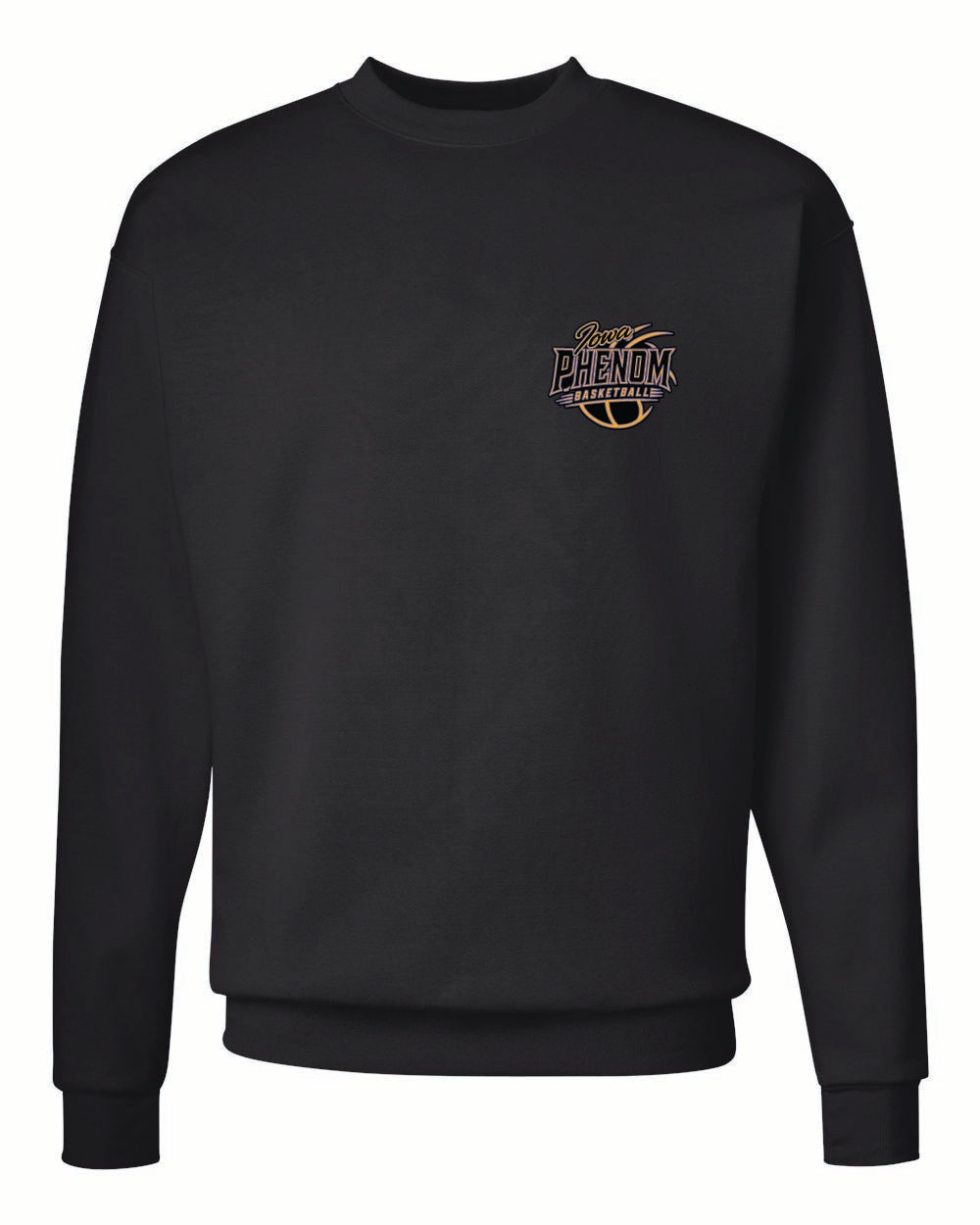 Phenom Crewneck (Youth & Adult Sizing)