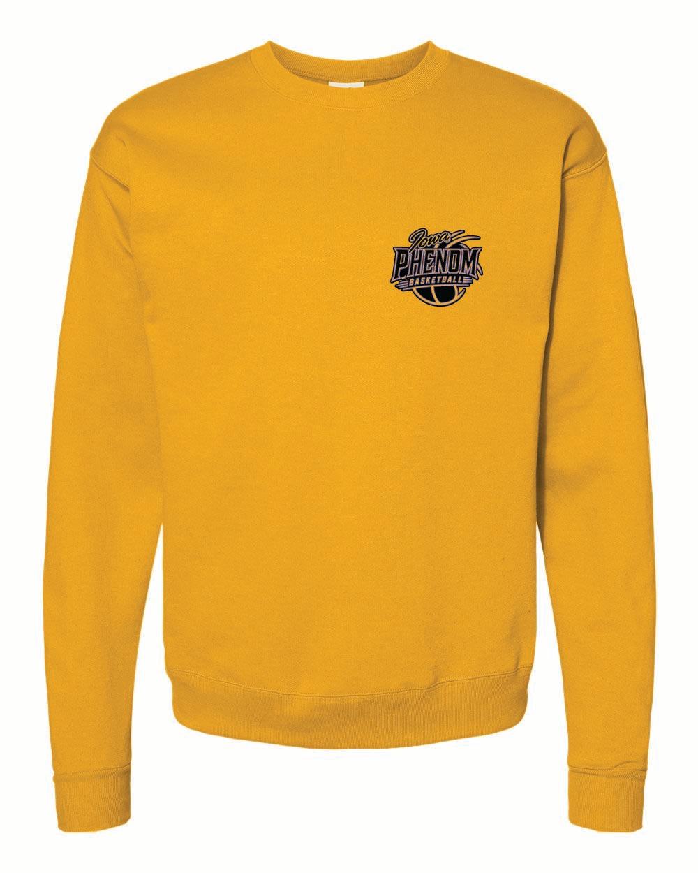 Phenom Crewneck (Youth & Adult Sizing)