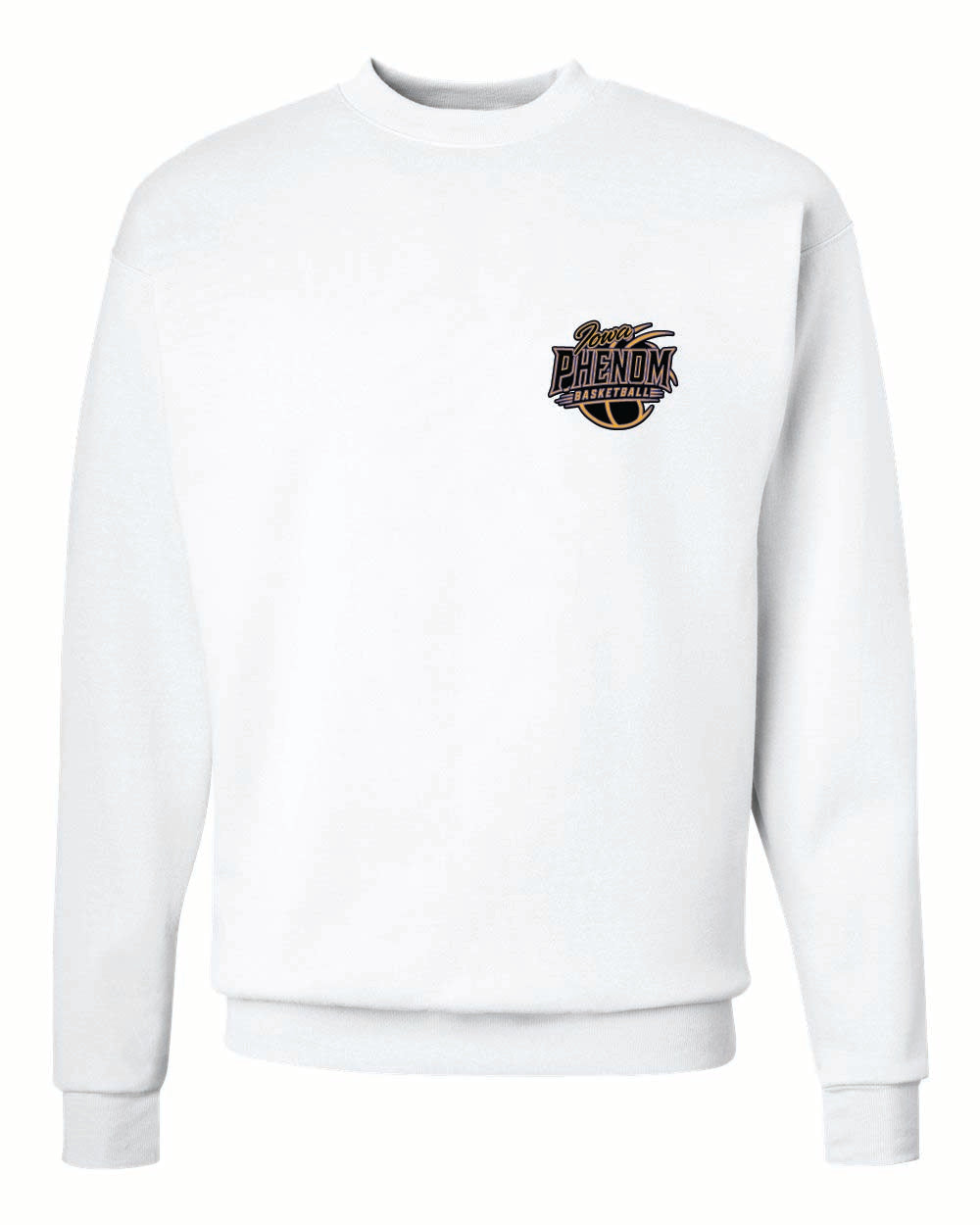 Phenom Crewneck (Youth & Adult Sizing)