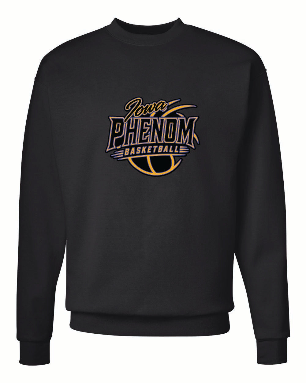 Phenom Crewneck (Youth & Adult Sizing)