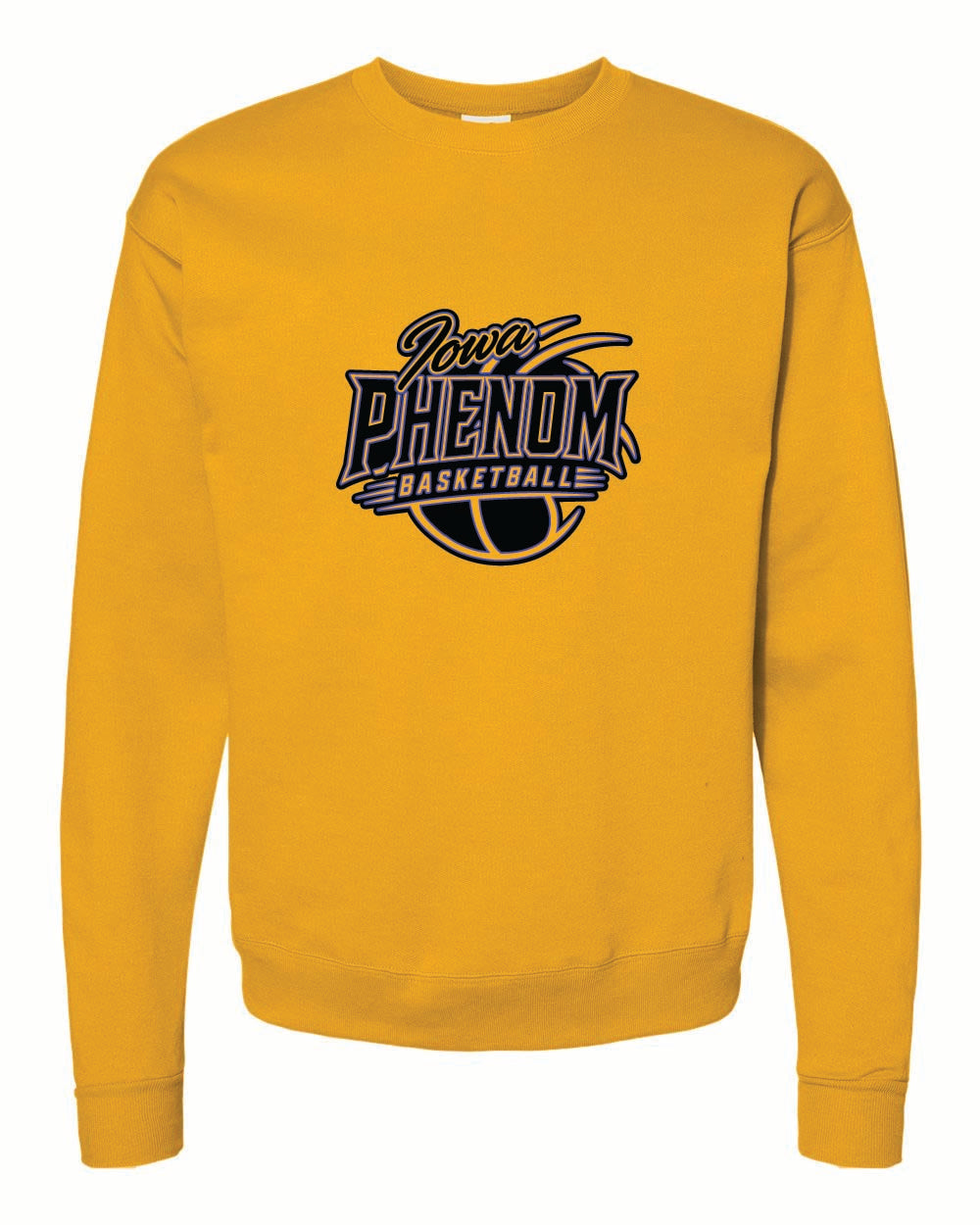 Phenom Crewneck (Youth & Adult Sizing)