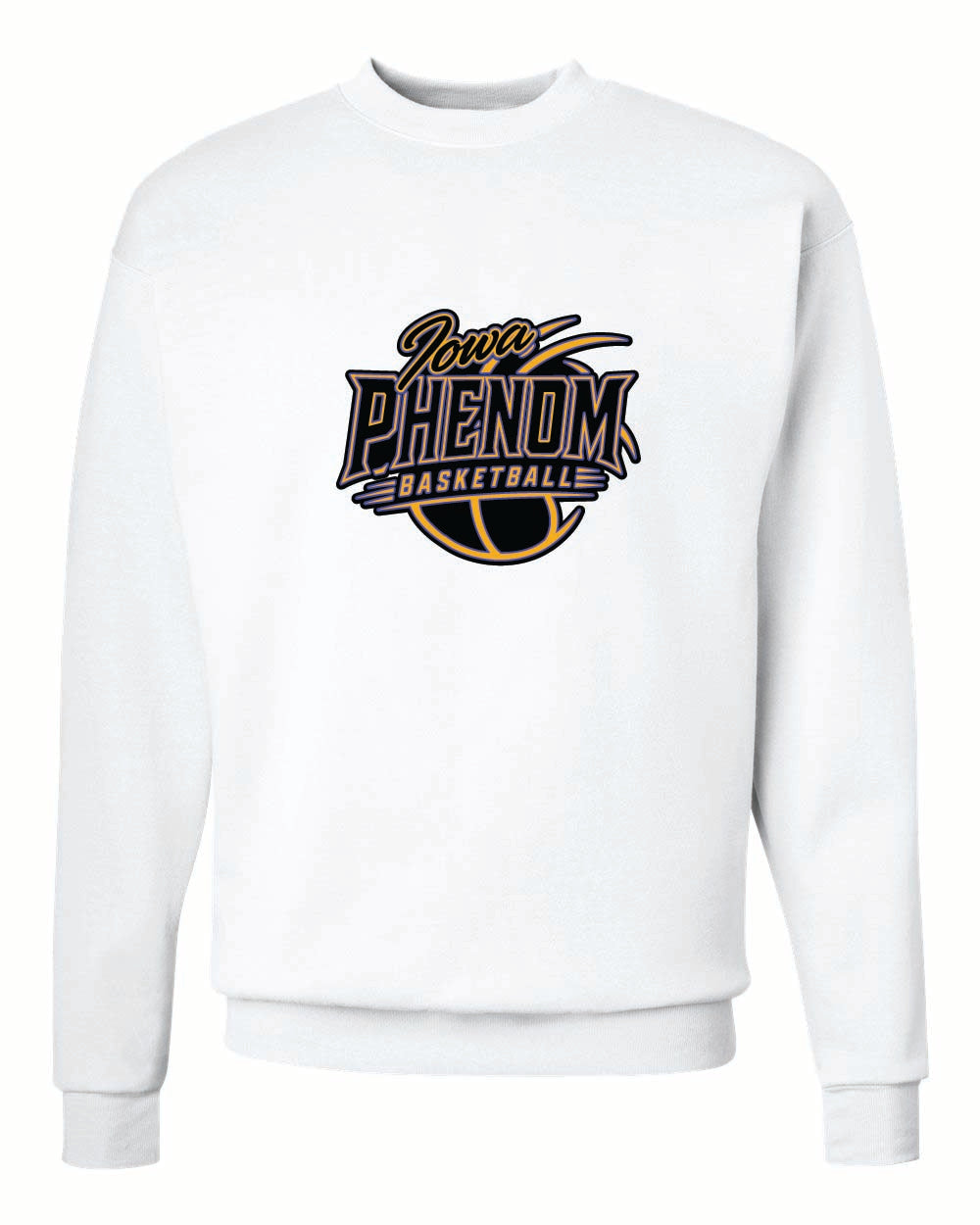 Phenom Crewneck (Youth & Adult Sizing)