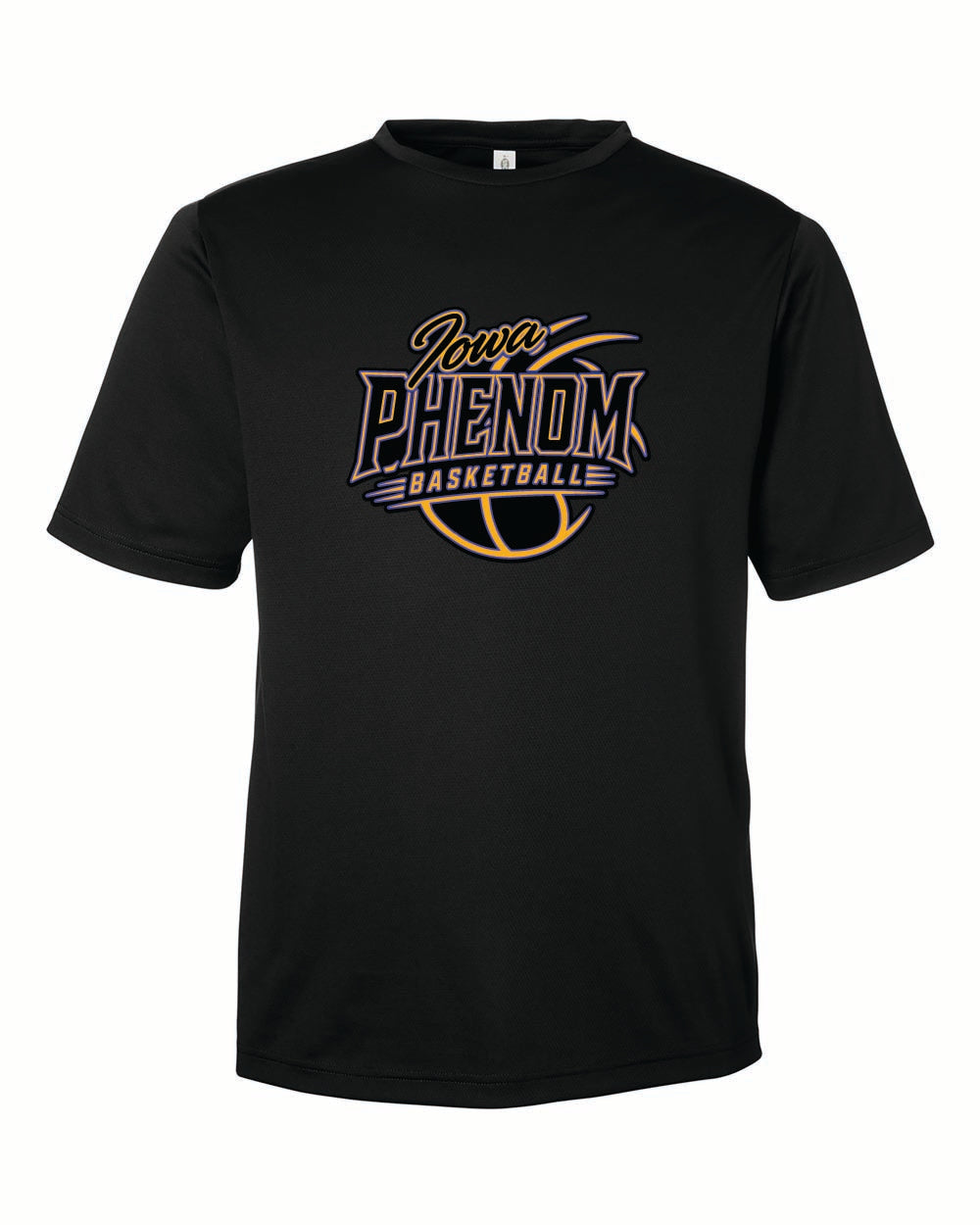 Phenom T-Shirt (Youth & Adult Sizing)