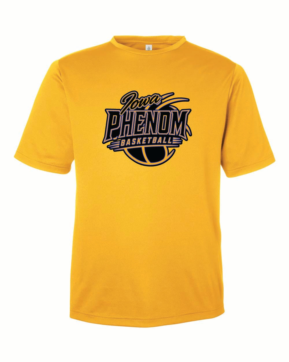 Phenom T-Shirt (Youth & Adult Sizing)