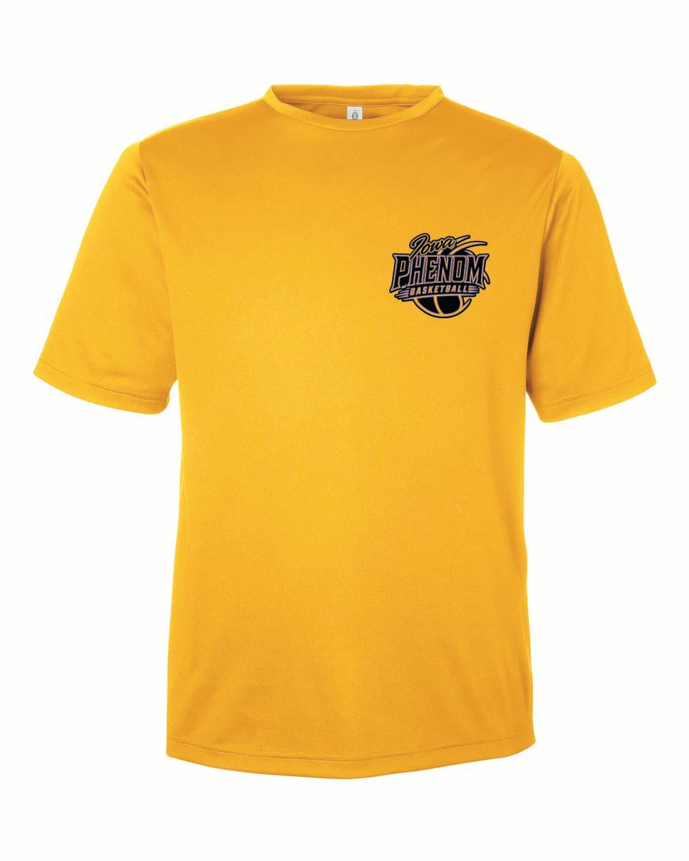 Phenom T-Shirt (Youth & Adult Sizing)