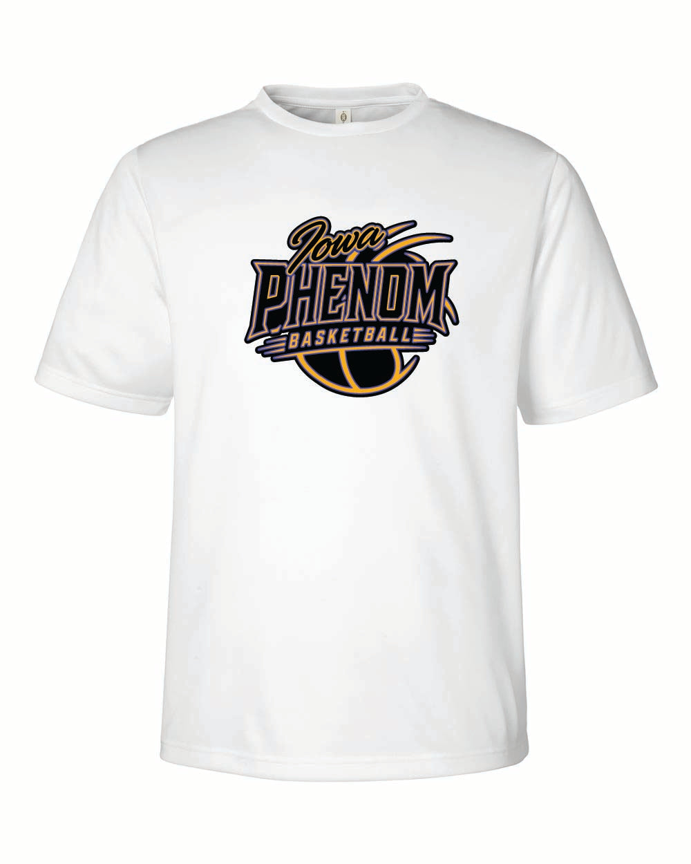 Phenom T-Shirt (Youth & Adult Sizing)