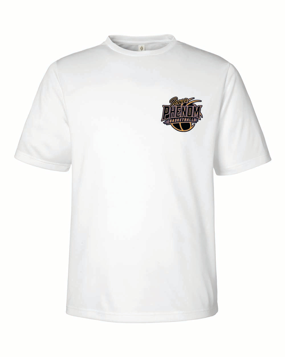 Phenom T-Shirt (Youth & Adult Sizing)